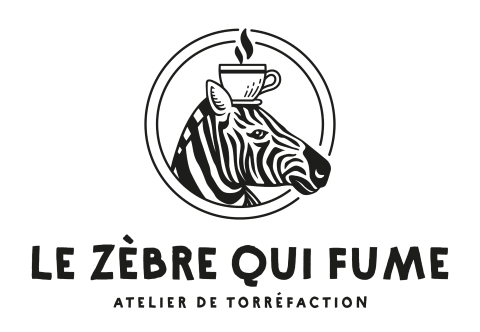 Le Zèbre qui Fume