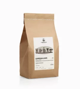 Blend | Expresso Lover
