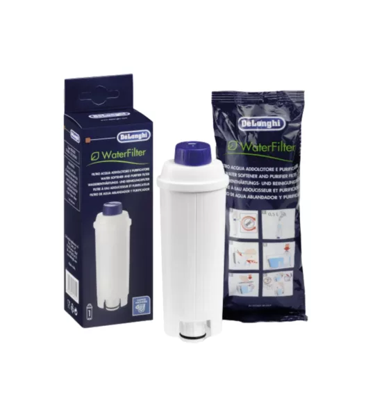 Cartouche filtrante - Delonghi - DLSC002
