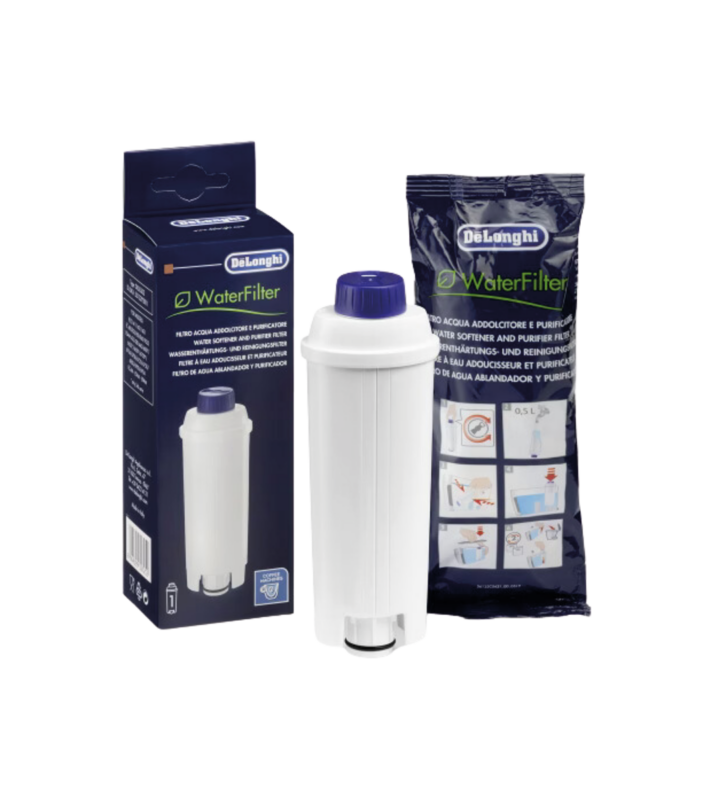 cartouche filtrante delonghi