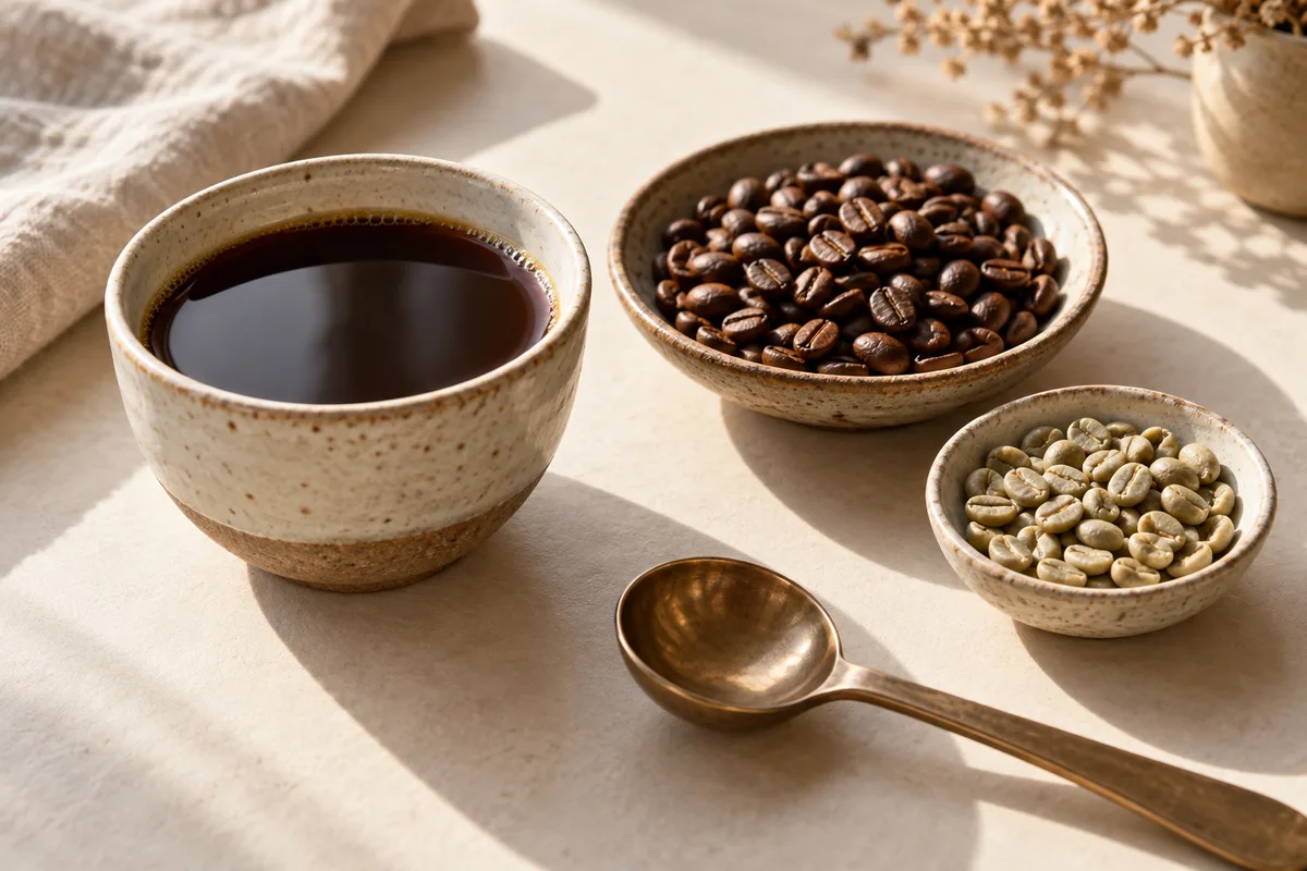 Qu’est-ce qu’un café de spécialité ?