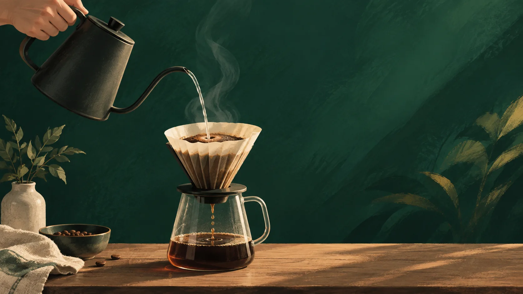 Méthodes de préparation du café : le guide